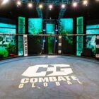 Combate Global -- Ivan Castillo vs. Santiago Guzman: Fight card, start time, how to watch, Paramount Plus