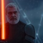 How many episodes are in the Ahsoka series?