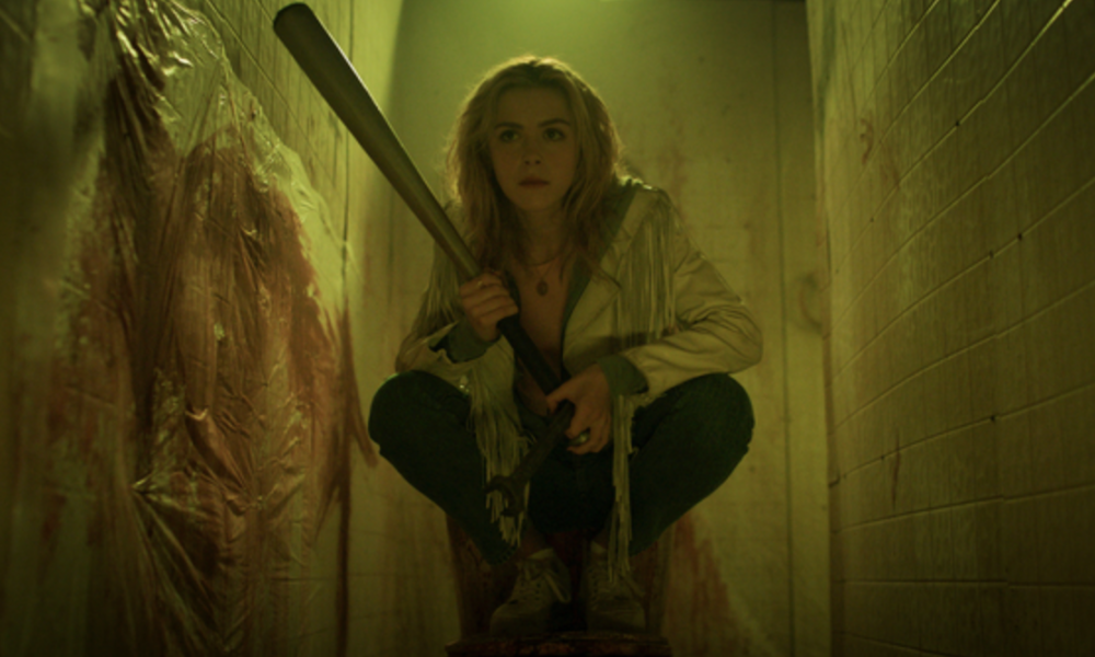 Comédie d’horreur de Kiernan Shipka à ne pas manquer cet automne