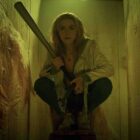 TOTALLY KILLER (2023) Comedy horror slasher soon on Amazon Prime