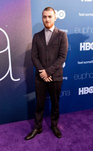 Angus Cloud : son influence mode et tapis rouge