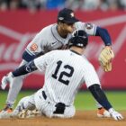 Friday's Astros-Yankees game isn't on TV. Here's how to watch it.