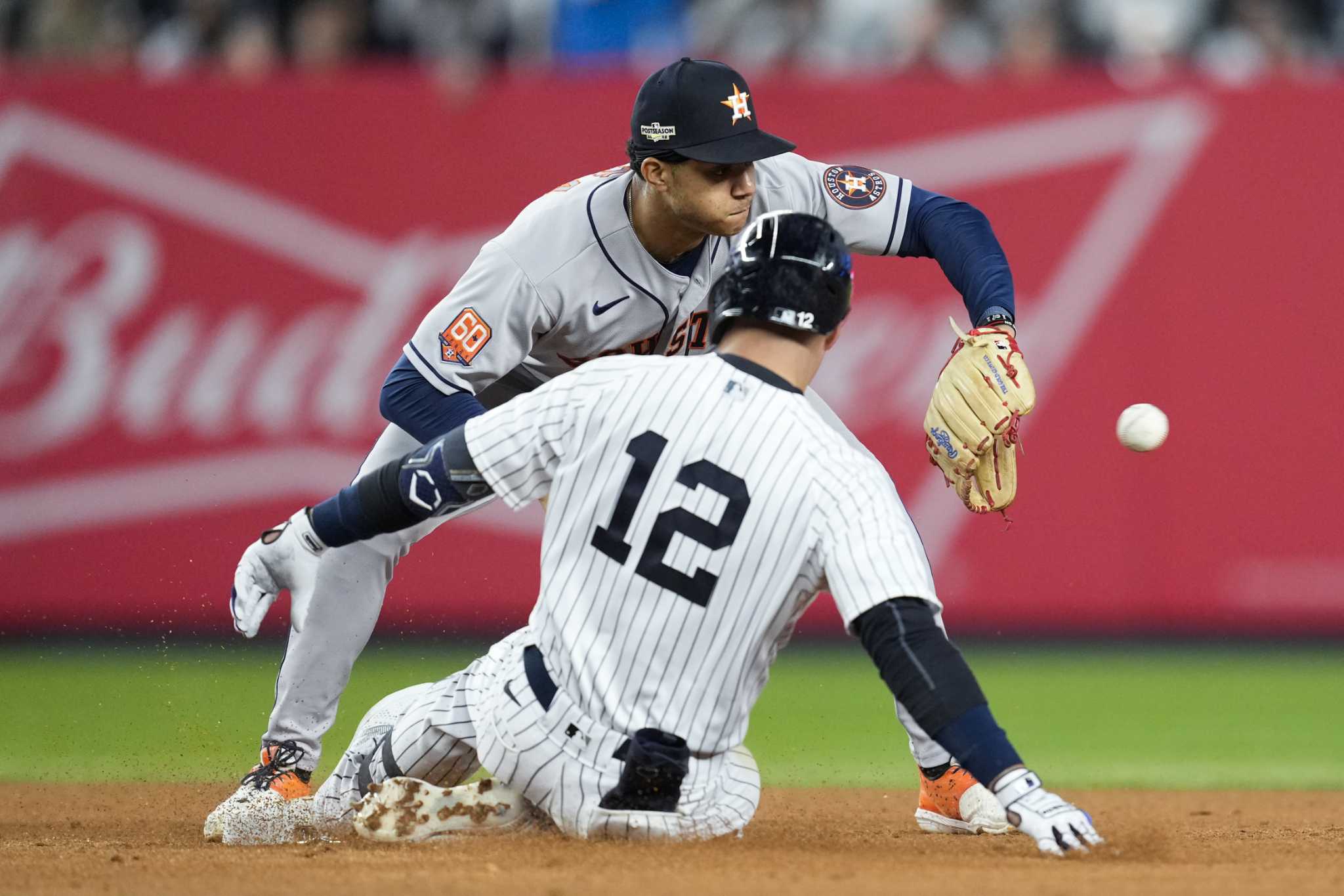 Comment regarder le match Astros-Yankees de vendredi sans TV ?