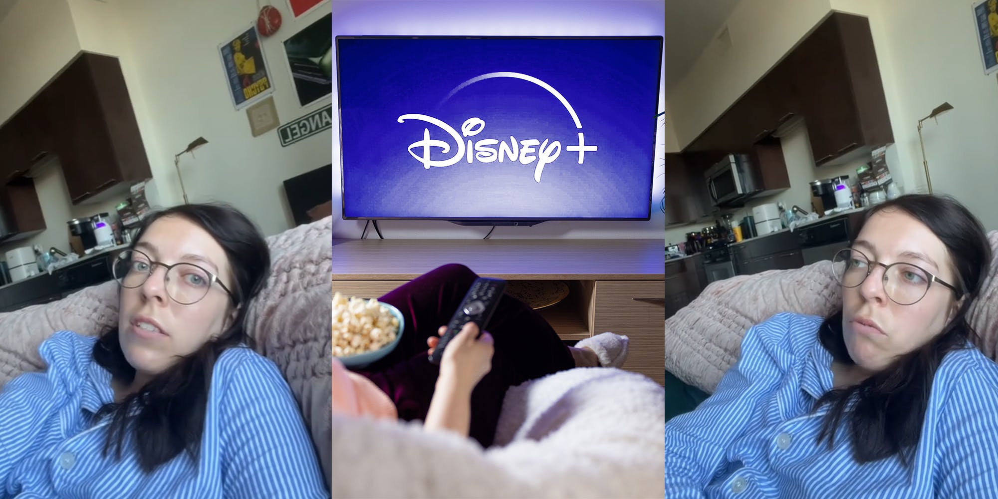 Compte Disney+ piraté : les réclamations d’un client
