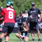'Hard Knocks' producer offers advice to quarterbacks considering Netflix show
