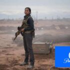 Lioness' Finale, Other Taylor Sheridan Content – The Streamable