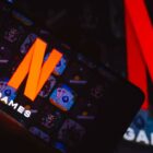 Netflix has quietly released an iOS game controller app