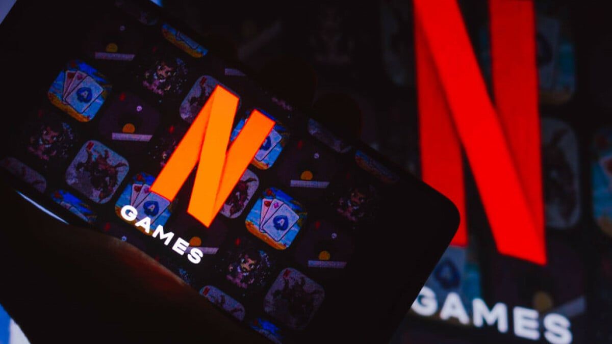 Contrôlez vos jeux iOS sur Netflix