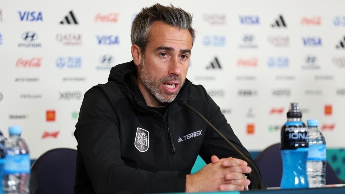 Controverse Coupe du Monde féminine en Espagne : Pourquoi Jorge Vilda est critiqué malgré la victoire du titre