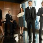 Costumes : Saison 10 ? Producteur exécutif de la série