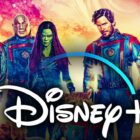 Guardians of the Galaxy 3 MCU Disney+