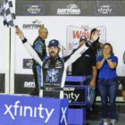 Friday Daytona Xfinity race: Start time, weather, TV info