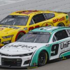Sunday Cup race at Michigan: Start time, TV info, and more