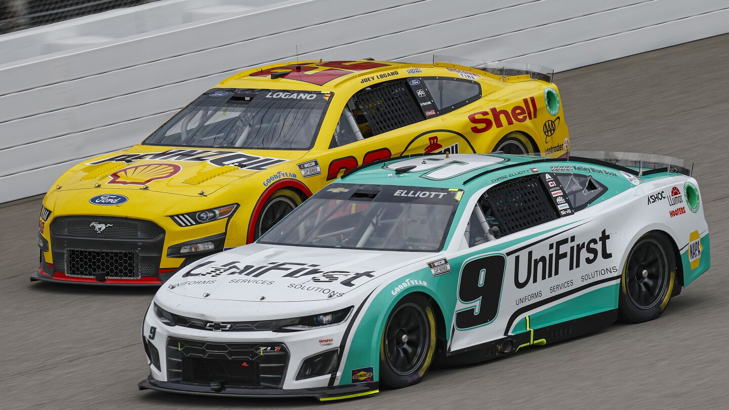 Course Sunday Cup à Michigan : Heure de départ, Infos TV et plus encore.