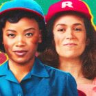 A League of Their Own, season 2
