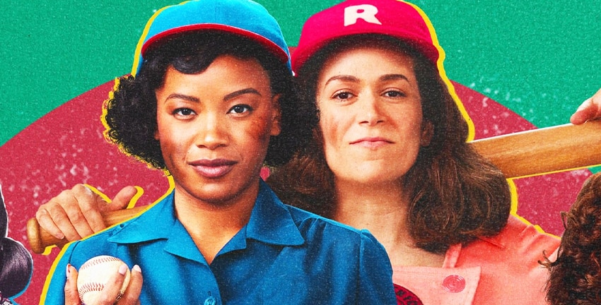 Créateur de A League of Their Own partage ses espoirs pour la saison 2