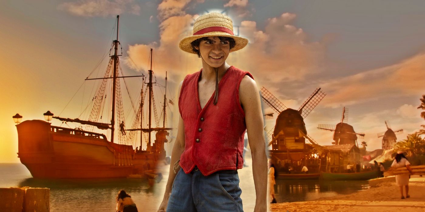 Créateur de One Piece exigeant avec les showrunners de Netflix
