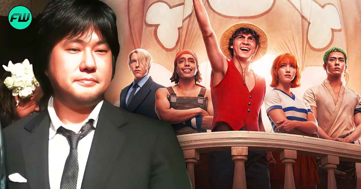 Créateur de One Piece met en garde Netflix sur ses deux exigences avant une adaptation en live-action