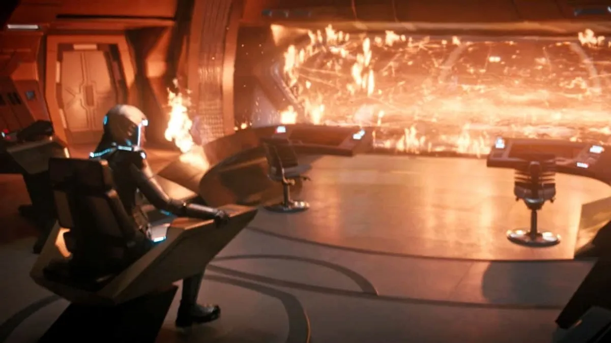 Créateurs d’un spin-off de science-fiction annulé stupéfaits par une campagne aérienne