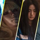 Mask Girl Review kyung Ja, Mo Mi, and, Joo Oh Nam