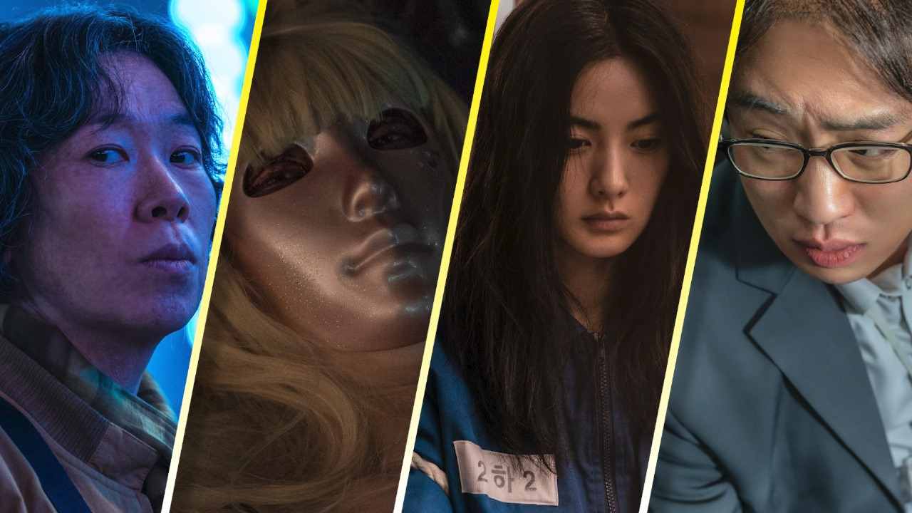 Critique Netflix : ‘Mask Girl’ pose des questions profondes pour une expérience stimulante