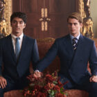 ‘Red, White & Royal Blue’ Review: Keep Calm and Pine On