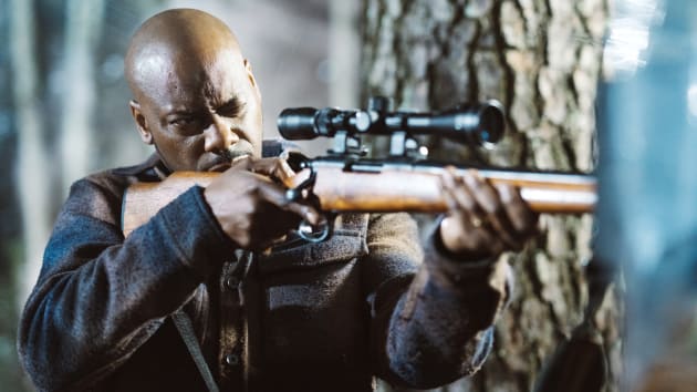 Critique : “Ride or Die” – Saison 1, Épisode 8 d’Average Joe