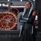 TV review: 'Star Wars' series 'Ahsoka' leaves viewers lost