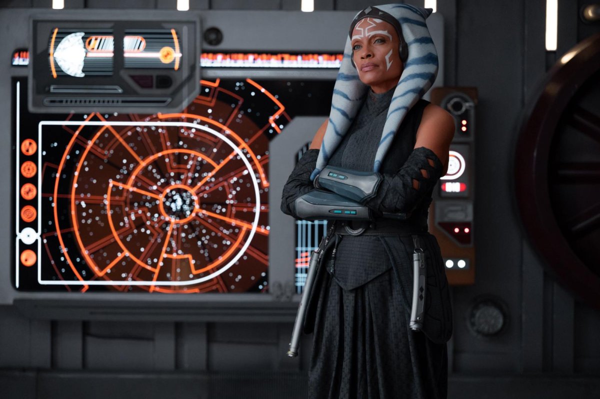 Critique TV : la série “Ahsoka” de Star Wars désoriente les spectateurs