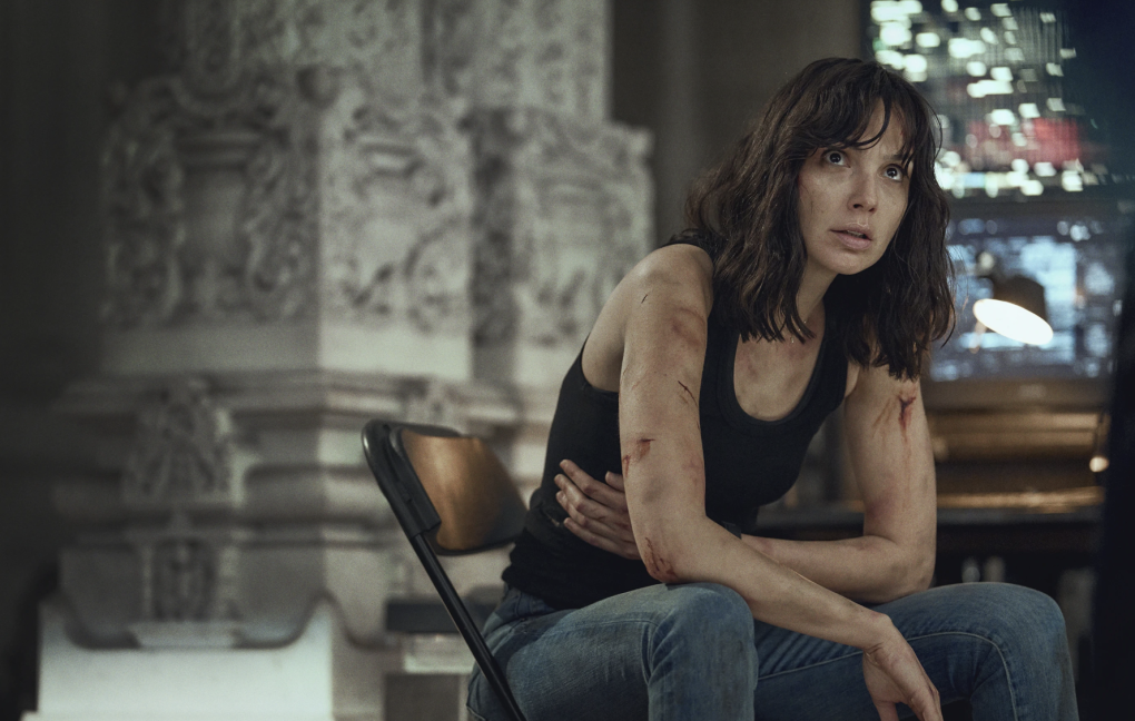 Critique de “Heart of Stone” : Le thriller d’espionnage avec Gal Gadot débarque sur Netflix