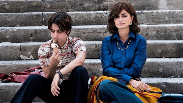 Critique de L’immensità : un film à voir absolument !