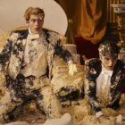 'Red, White & Royal Blue' review: A sexy gay romance that will make you swoon