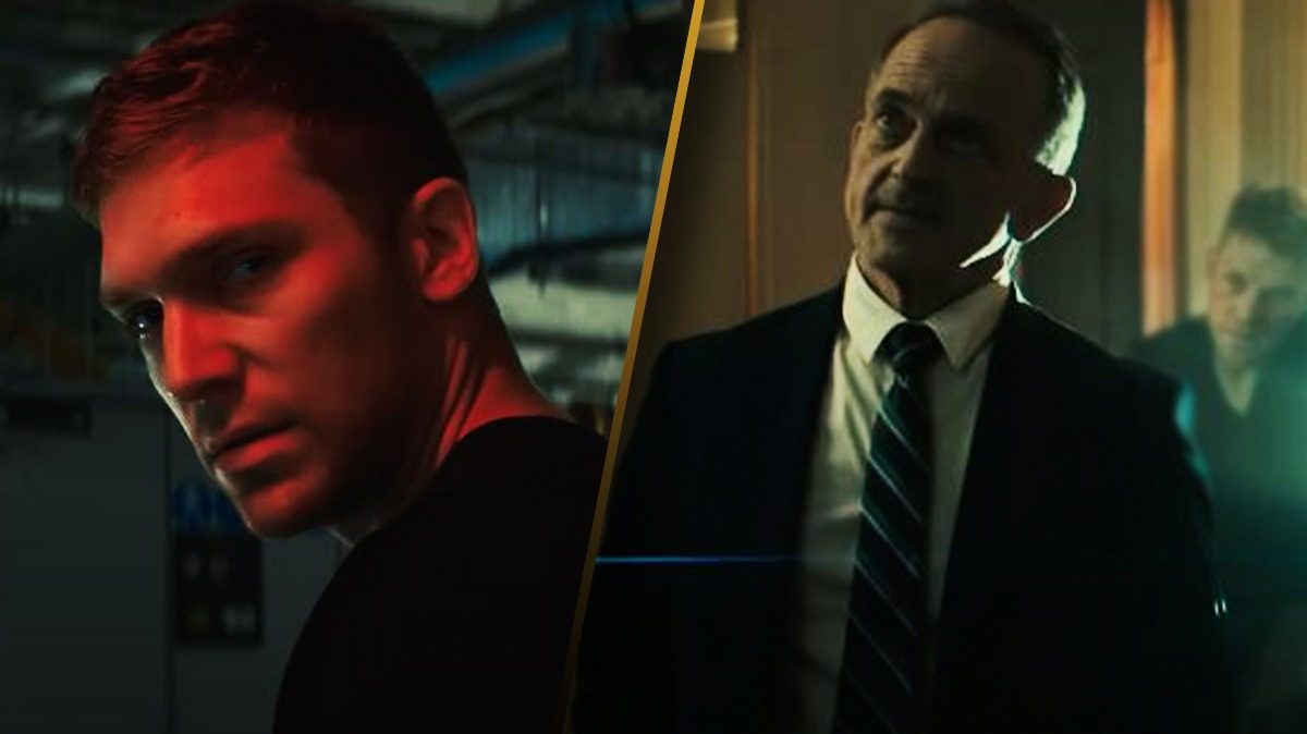 Critique de “Soulcatcher” sur Netflix : Un mélange fade d'”Overlord” et “Kingsman: The Secret Service”