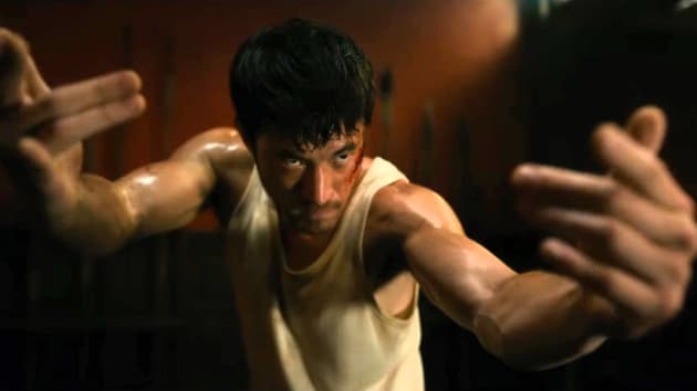 Warrior annulé sur Max, mais Netflix pourrait sauver la série