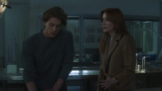 Critique de l’épisode 12 de la saison 4 de Nancy Drew : La Douleur de la Vérité.