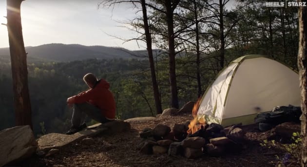 Critique de l’épisode 2 de la saison 2 de Heels : L’obstacle, une véritable aventure