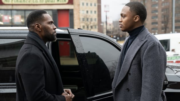 Critique de l’épisode 2 de la saison 6 de The Chi : Plus de Douda, plus de problèmes