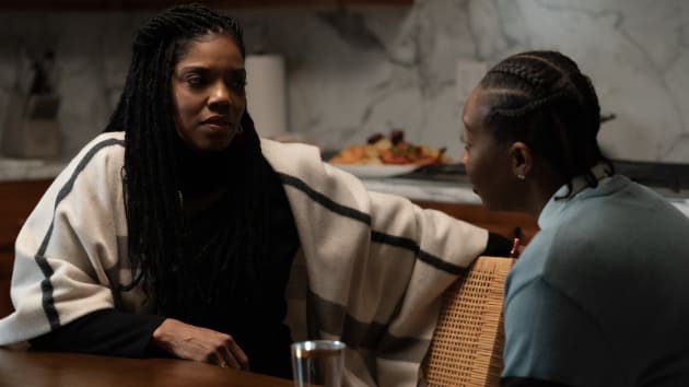 Critique de l’épisode 3 de la saison 6 de The Chi : La fête à la maison
