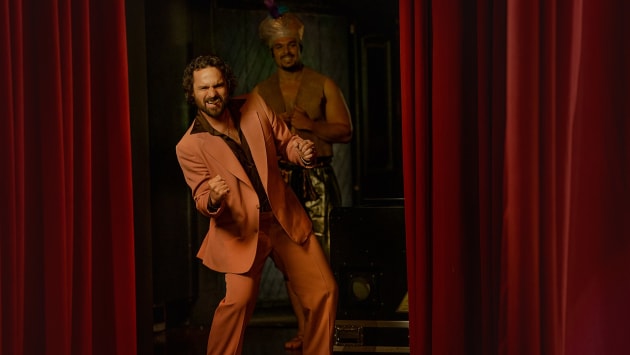 Critique de l’épisode 4 de la saison 2 de Minx : Une vie libre et sexy
