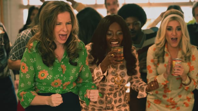 Critique de l’épisode 5 de la saison 2 de Minx : Un décret du plaisir somptueux.