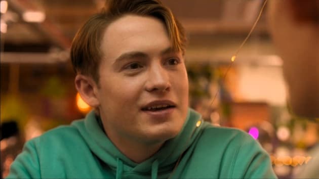 Critique de l’épisode 7 de la saison 2 de Heartstopper : Désolé.