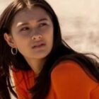 Belly Decompresses on the Beach - The Summer I Turned Pretty Season 2 Episode 7