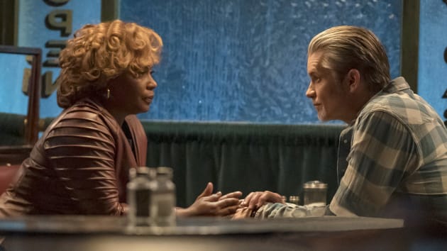 Critique de l’épisode 8 de la saison 1 de Justified: La Question
