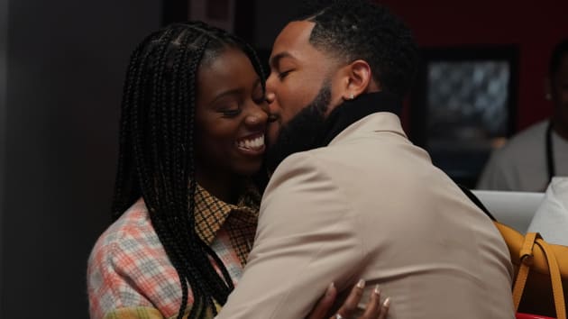 Critique épisode 1 saison 6 de The Chi : Nouvelle Ville Chi