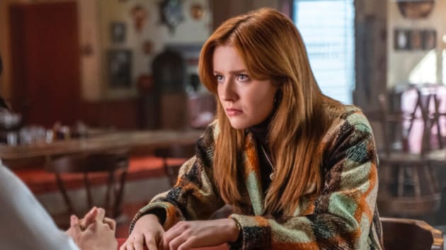 Critique épisode 11 de la saison 4 de Nancy Drew : Le sacrifice du pécheur
