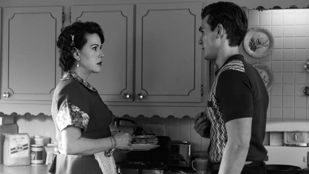Critique épisode 18 de la saison 7 de Riverdale : Pour un meilleur avenir.