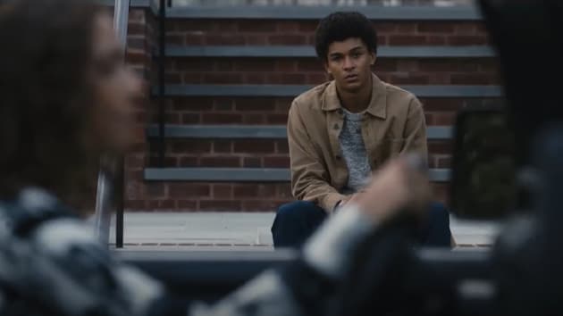 Critique épisode 4 saison 1 de Shelter par Harlan Coben : Des fils fantômes