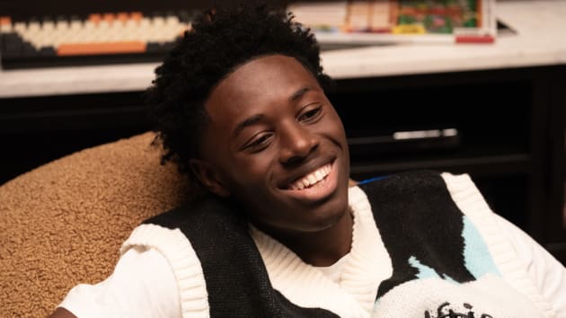 Critique épisode 4 saison 6 de The Chi : ReUp