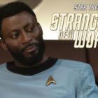 'Star Trek: Strange New Worlds' Season 2 episode 8 review