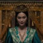L - Mai Ling the Good Bride - Warrior Season 3 Episode 8